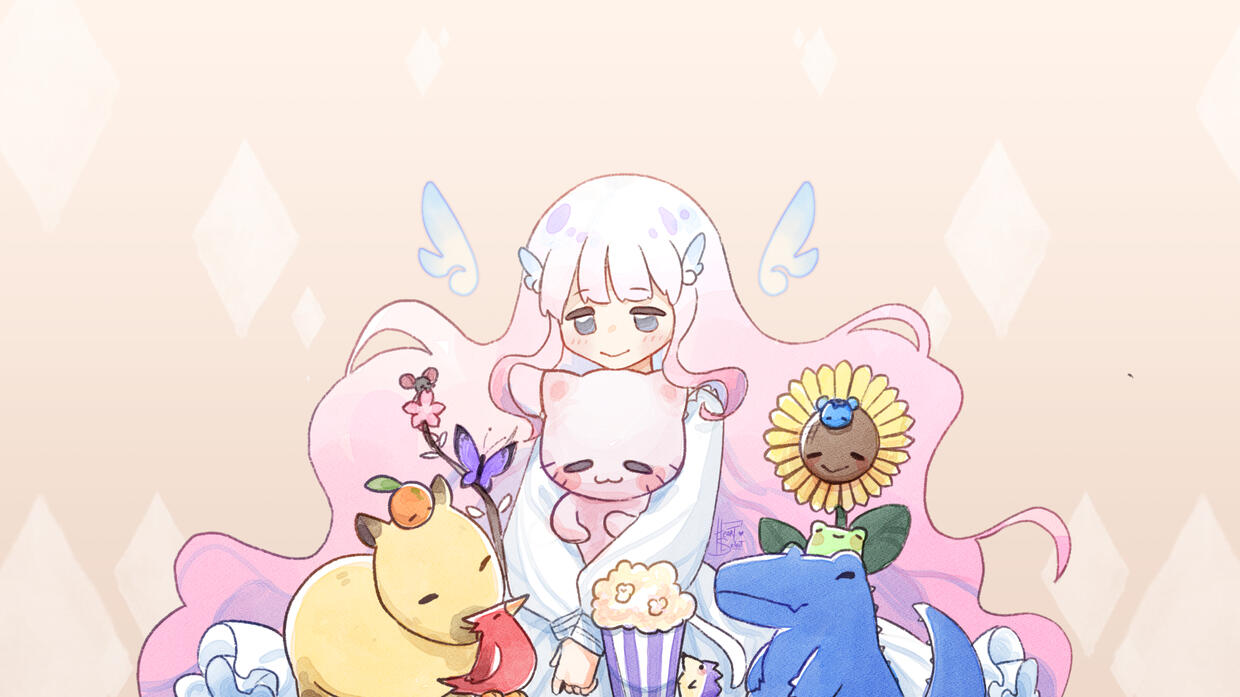 Wallpaper Style