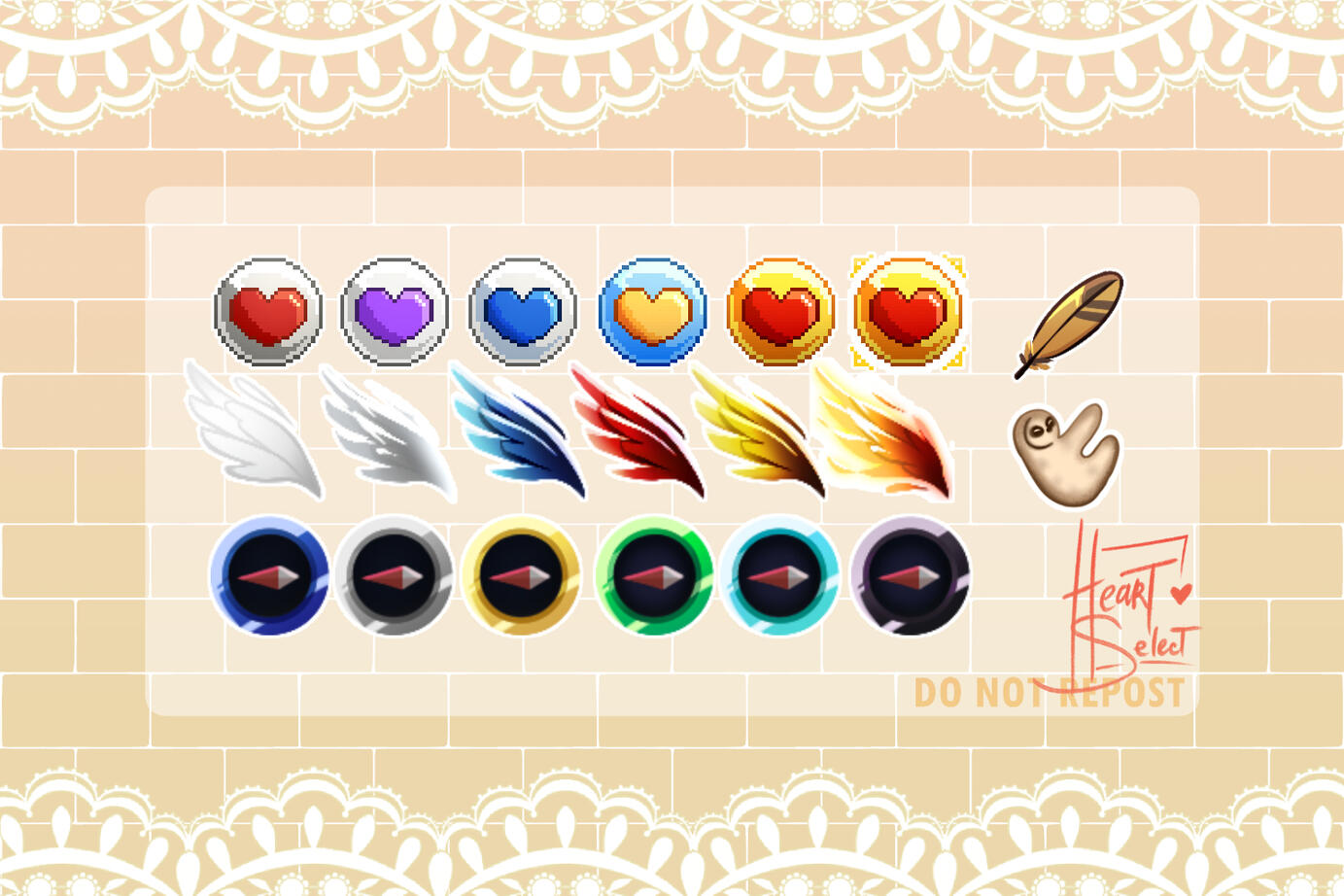 Badges and Points