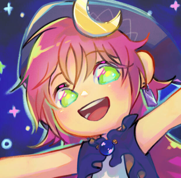 Chibi Icon Chibi Icon