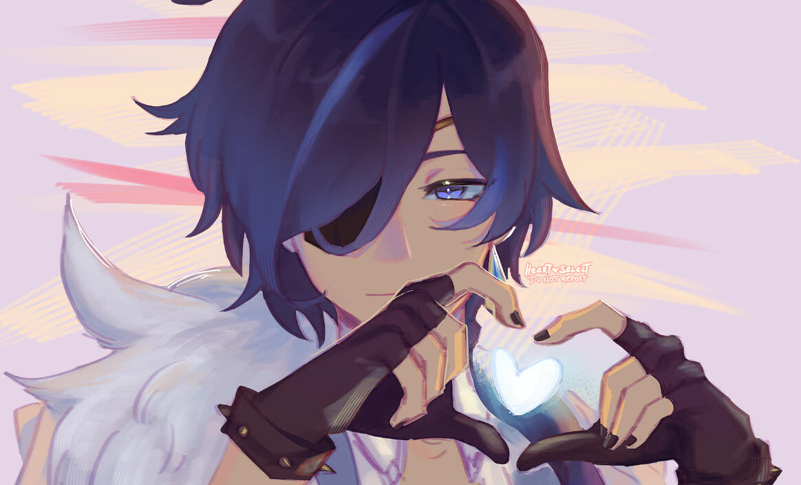 Bust